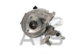 Turbolader REMAN für VW PHAETON (3D1, 3D2, 3D3, 3D4, 3 0591455702L, 0591455702LV