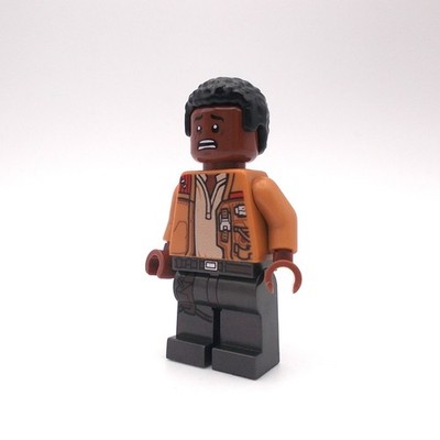 LEGO  Star Wars - Finn SW0858 - Minifigur aus Set 75176