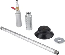 Air Pneumatic Dent Puller Car Auto Body Repair Tool Suction Up Cup Slide Hammer