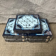 2025 Panini Immaculate NFL Football FOTL Hobby Box Sealed In Hand Ship Same Day