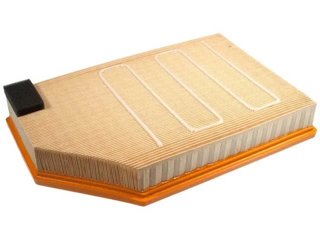 Filtro de aire MAHLE 30748212 Volvo S80 Foto 4 de 4