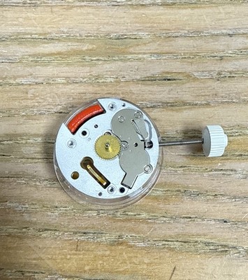 EBEL  Watch Quartz Movement 157 Two hands, Four (4) Jewel Brand New, Genuine