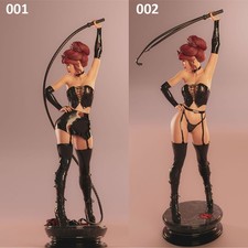 Jean Grey Queen 1/8 1/6 1/4 1/3 3D Print Model Kit Unpainted Unassembled 2 Ver