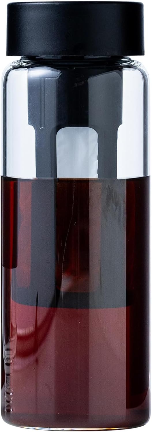 With Removable Filter, Bpa - Free Portabl