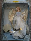 1999 Angel of Peace Barbie Doll Timeless Sentiments Collection  - NRFB  !!