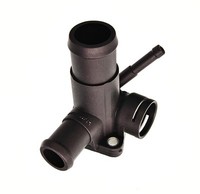 KÜHlsystem Stutzen VW 1.9D Polo/