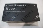 Chord Hugo 2 Black - MINT **READ DESCRIPTION**