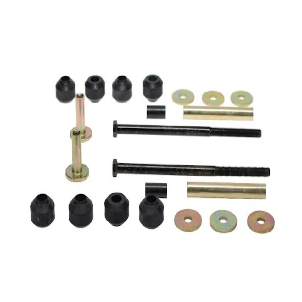 Buje de goma delantero de enlace de barra estabilizadora genuino ACDelco para GMC Sierra 1500 1999-2006 Foto 2 de 4