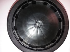 Ferbedo Hinterrad mit Reifen Ø 150 x 50 für Ferbedo Rutscher