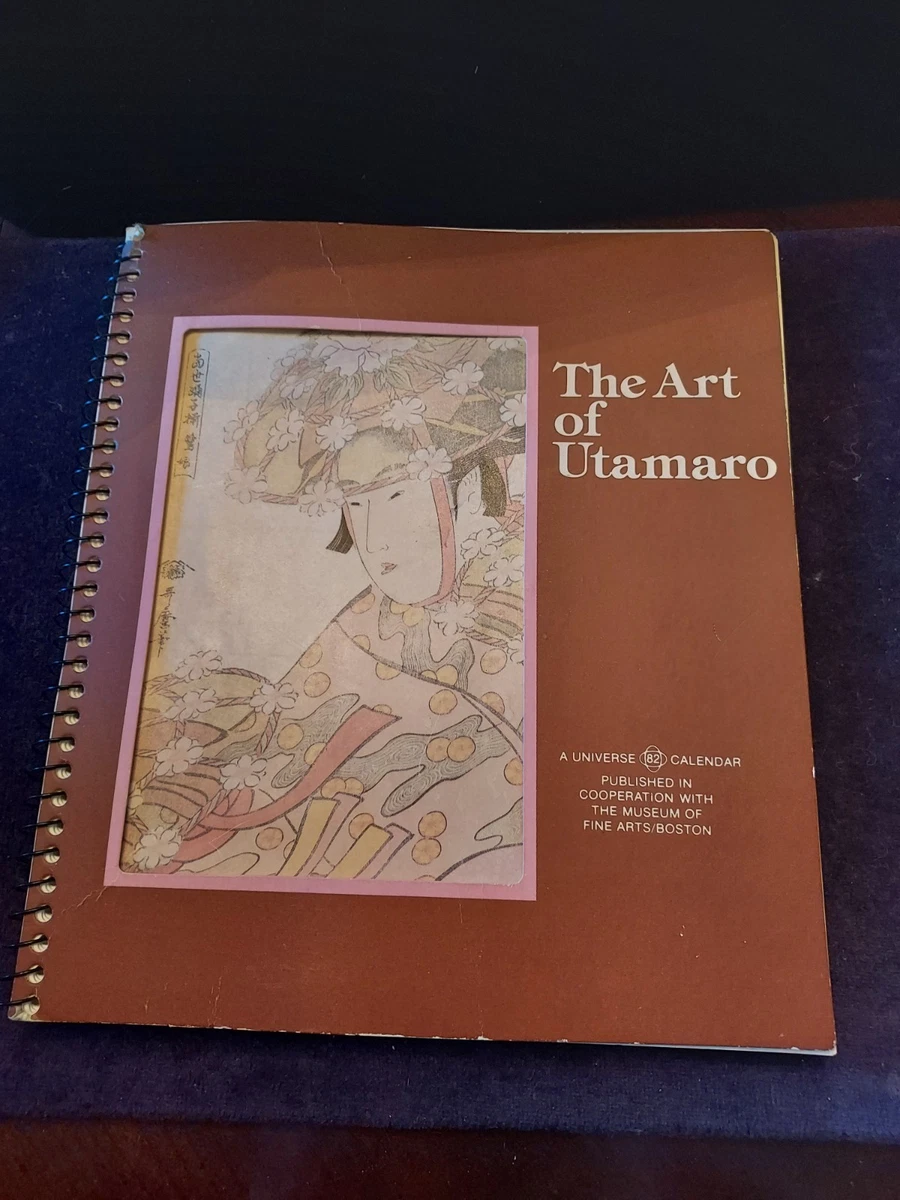 Japanese Calendar In other Japanese Collectibles 1900-Now for sale