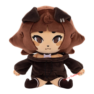 Mimi Plush Pride Crispy Typh Youtube Cartoon Anime Makeship Only