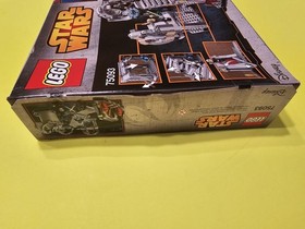 LEGO DISNEY Star Wars Death Star Final Duel 75093 RARE LIMITED RETIRED NEW
