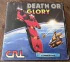 DEAT OR GLORY