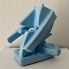 Original Abstract Sculpture No Reserve Neo Constructivism Cubism Modernism OOAK — photo 1