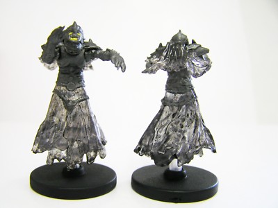 D&D Icons of the Realms - #023 Wraith - Tyranny of Dragons