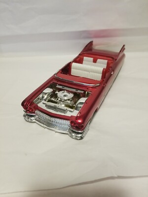 Jada 1959 Cadillac Eldorado Biarritz 1:24 Scale Diecast Car for