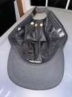 Daze Off Cannabis Merch Black Adjustable Hat — photo 6