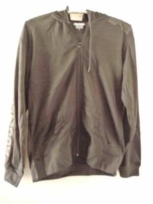 Aussiebum Apollo Hoody Jacke Schwarz - Größe L