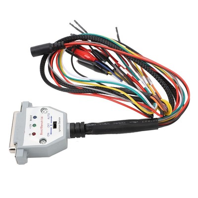 Boot Bench Buchse Stecker Boot Bench Kabel Kabel Draht für J2534 VCI Lesen Schr