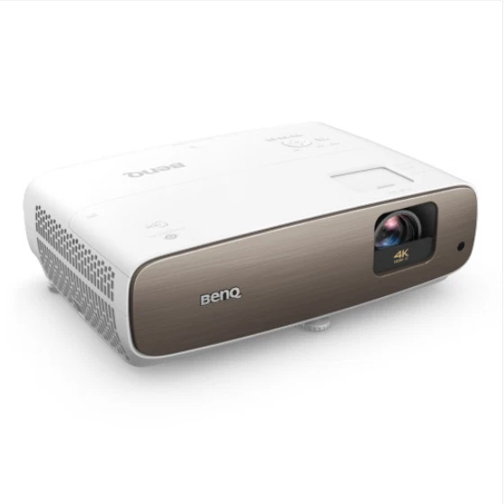 BenQ W2710i 4K UHD Home Cinema Projector 2200 ANSI Home Theater - Express - Image 4 of 4