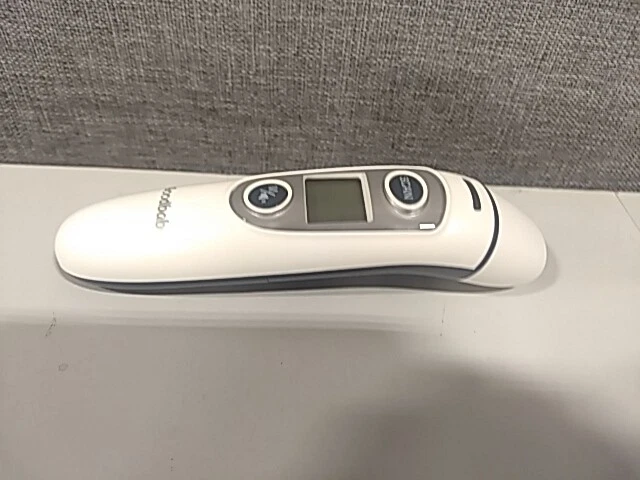 Goodbaby Infrared and Ear Thermometer - Grey