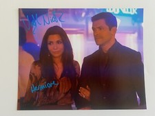 MARISOL NICHOLS In Person Signed Autograph 20x25cm Riverdale
