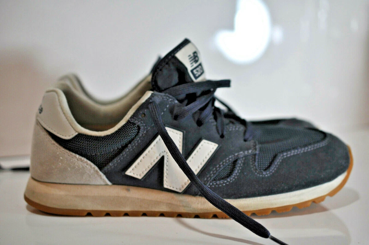 New Balance 520 Unisex (Navy Gum) New Balance 520 Navy Gum for Sale | Authenticity Guaranteed  main image 2