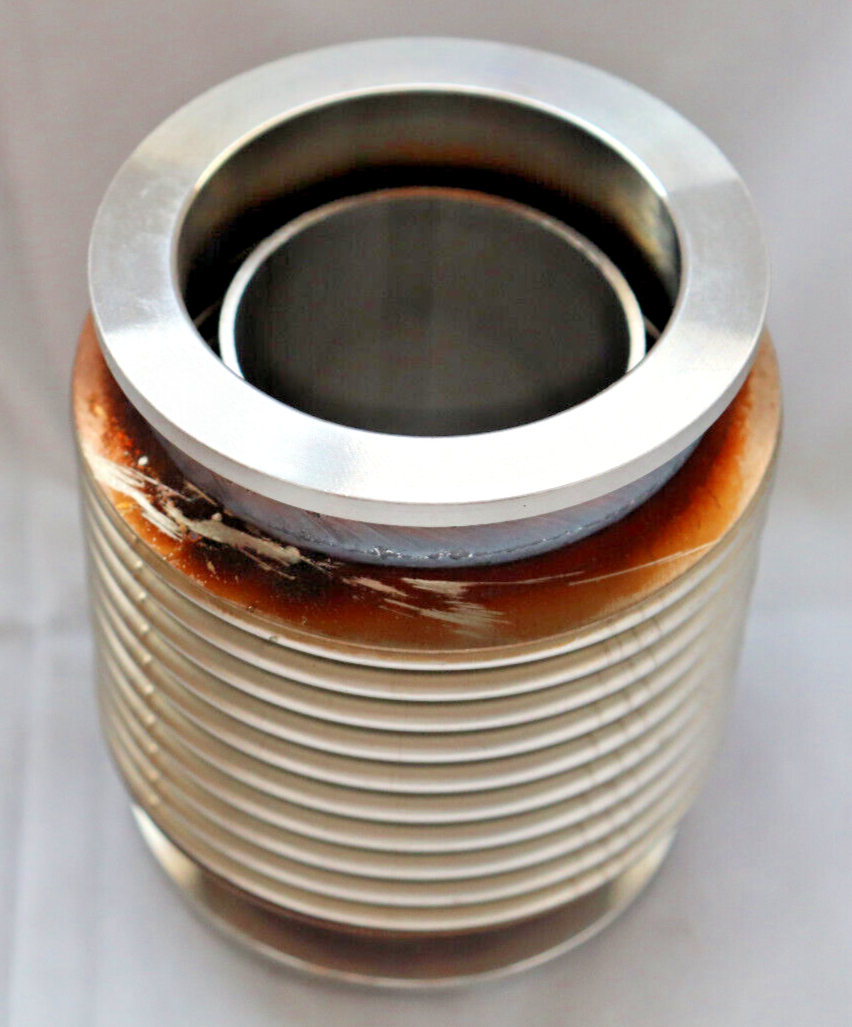 3686752 Cummins Bellows Exhaust Pipe 15 Liter ISX QSX Diesel