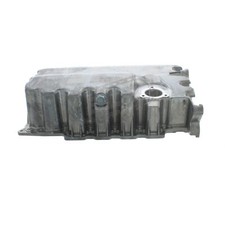 Skoda Superb 3V Hatchback 2015-> 1.6 2.0 motor cárter de aceite aluminio orificio sensor