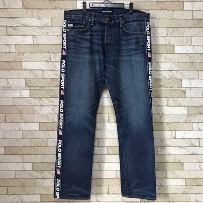 ralph lauren polo sport jeans