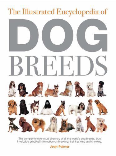 encyclopedia of dog breeds