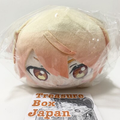 Project Sekai Nesoberi Plush Doll Tsukasa Tenma Brand New Style S Unit Costume