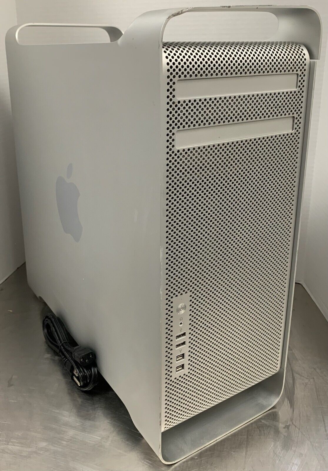 Apple Mac Pro Mid 2010 Desktop Workstation Quad Core Xeon 2.8GHz 16GB RAM  1TB