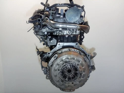 2GD Part Engine for TOYOTA HILUX (GUN1) DOUBLE CAB VX 4X4 2018 6893450 - Picture 3 of 10