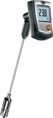 Testo Oberflächen-Thermometer 905-T2