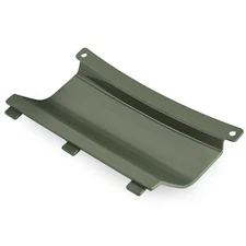 Battery Lid Cover Cap Green for Honda Rancher TRX400 2004-2007 TRX350 2004-2006