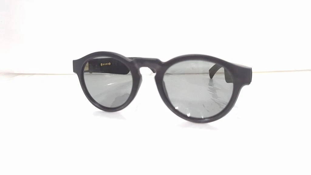 Bose Frames Rondo Audio Sunglasses W/ Open Ear Headphones