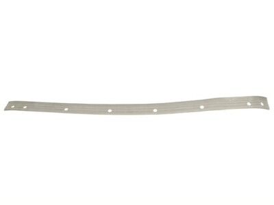 Support Bar Fiorentini Monodisco 45, Monodisco 53 - Transparent Polyurethane