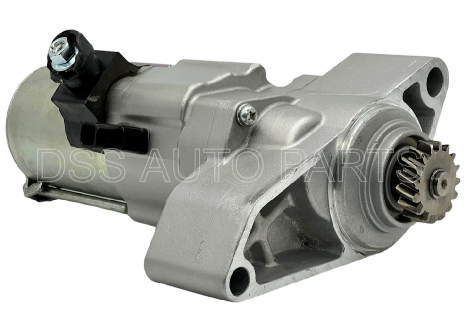 Motor de arranque Acura TLX V6 3,5 litros 2015 2016 2017 2018 2019 2020 OEM Foto 3 de 3