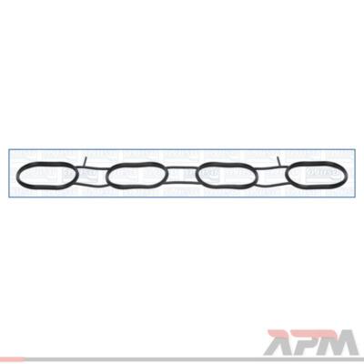 Ajusa 13220700 Dichtung Ansaugkrümmer für Renault Clio III Nissan Qashqai +2 I