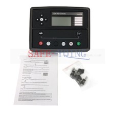 New Control Module DSE7210 For Deepsea Generator Controller