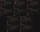 Dragon's Dogma 2 PS5 - Finder's Token + 5 Portcrystals + other items