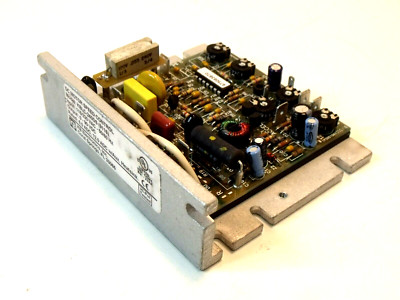 NIB KB Electronics Model KBLC-240DS 9116 DC Speed Control:  115/230VAC Line