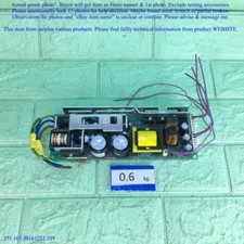 Cosel LDA150W-24, Power supply 24V 6.3A as photo, sn:3465, Promotion.