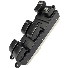 Master Power Window Door Switch for Nissan Sentra 2000-2006 NEW