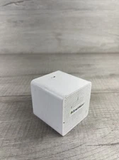 iSmartAlarm Satellite Siren | 110db Adjustable Volume Alexa & IFTTT Compatible |