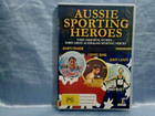 <!--F#f_0-->Aussie Sporting Heroes DVD Region All Australian sports, Fraser/Rose/Landy)<!--F/-->