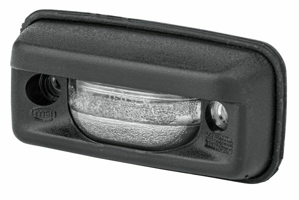 Hella 2KA 002 445-171 Kennzeichenleuchte FüR VW-image
