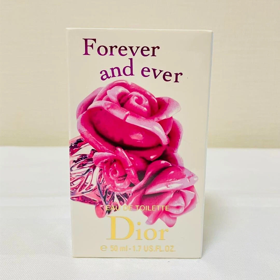 Forever And Ever by Dior Fragrances for Women for sale | eBay