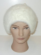 VINTAGE KANGOL ANGORA MADE IN ENGLAND WOMENS HAT